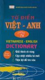 Từ điển  Việt Anh - 165.000 từ