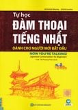 Tự học đàm thoại tiếng Nhật dành cho người mới bắt đầu