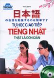 Tự học giao tiếp tiếng Nhật thật là đơn giản