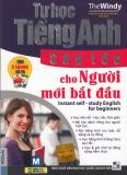 Tự học tiếng Anh cấp tốc cho người mới bắt đầu