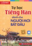 Tự học tiếng Hàn dành cho người mới bắt đầu (Kèm CD)