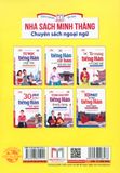 Tự học giao tiếp tiếng Hàn thông dụng
