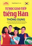 Tự học giao tiếp tiếng Hàn thông dụng