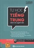 Tự học tiếng Trung dành cho người Việt