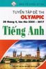 Olympic - Tuyển tập đề thi Olympic 30/4 lần thứ 23- 2017