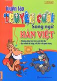 Tuyển tập truyện cười song ngữ Hàn Việt