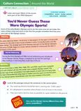 Big English 5 Student's book 2nd