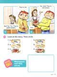 Big English 1 - student's book 2nd