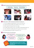 Big English 5 Student's book 2nd