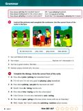 Big English 5 Workbook 2nd
