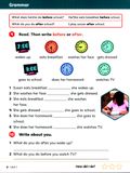 Big English 3 Workbook 2nd