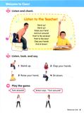 Big English 1 - student's book 2nd