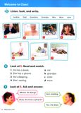 Big English 2 - student's book 2nd