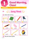 Big English 1 - student's book 2nd