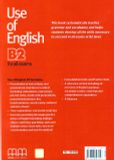 Use of English B2 for all exam + Key - ôn thi vào lớp 10 chuyên Anh