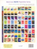 Visuals IELTS Writing