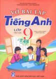 Vở bài tập tiếng Anh 9 - Tập 2