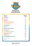 Primary i Dictionary 1work book