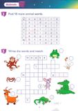 Primary i Dictionary 1work book