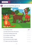 Primary i Dictionary 1work book