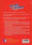 Word by Word picture dictionary