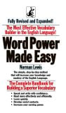 Word Power Made Easy