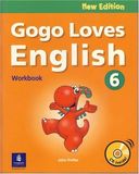 Gogo Loves English 6 (New Edition) Workbook