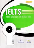 IELTS - Writing Strategies For The IELTS Test