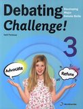 Debating Challenge 3