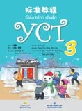 Giáo trình chuẩn YCT 3 sách bài học