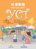 Giáo trình chuẩn YCT 4 sách bài học