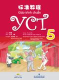 Giáo trình chuẩn YCT 5 sách bài học