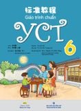 Giáo trình chuẩn YCT 6 sách bài học