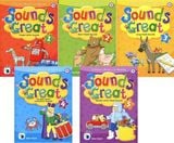 Sound Great 1 Teacher's book