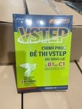 Chinh phục đề thi VSTEP bậc năng lực từ B1 đến C1