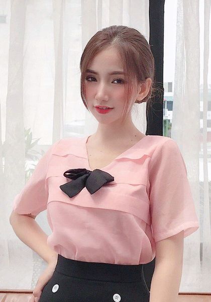 AX15 - Hồng