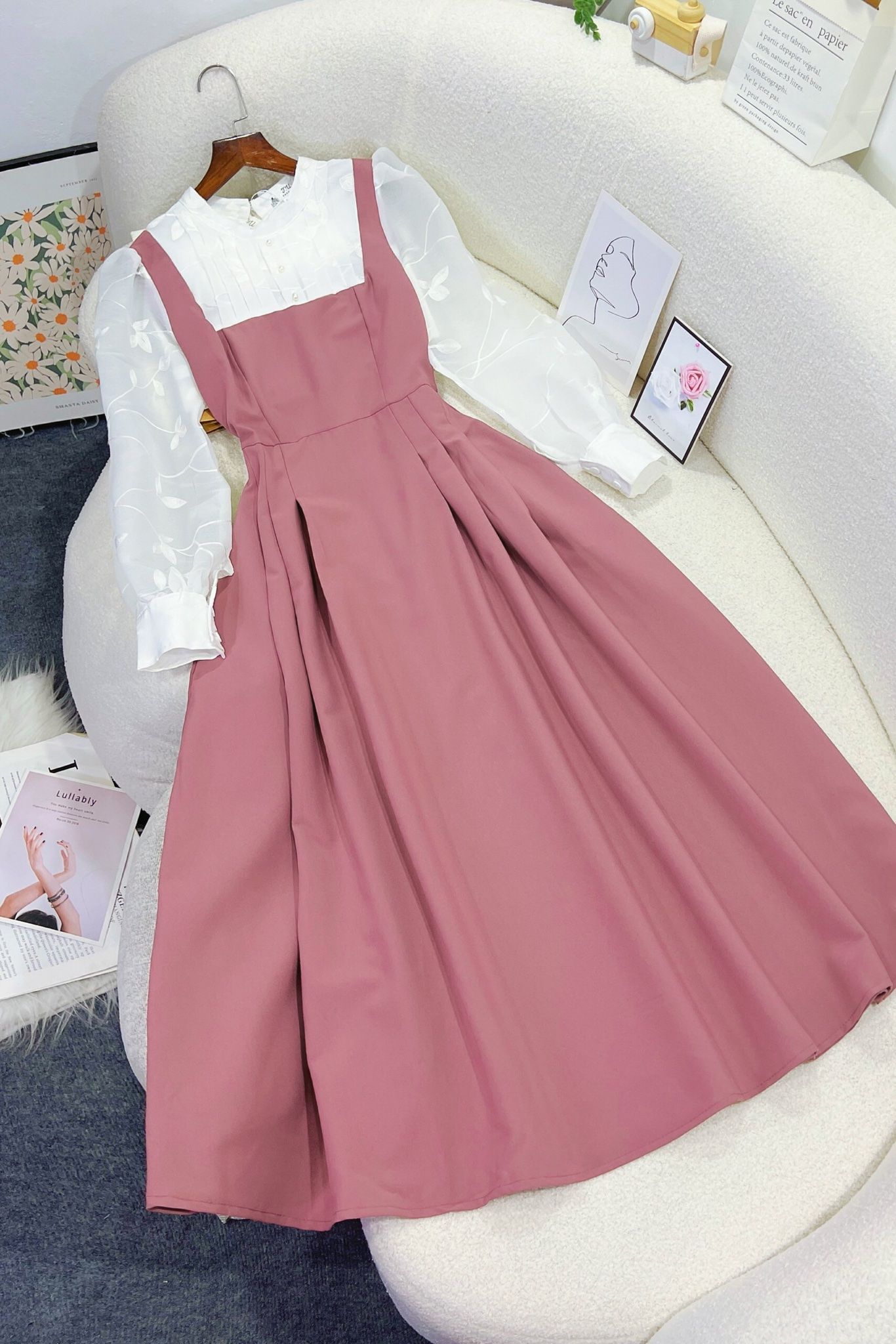 D233 – TuTu Store