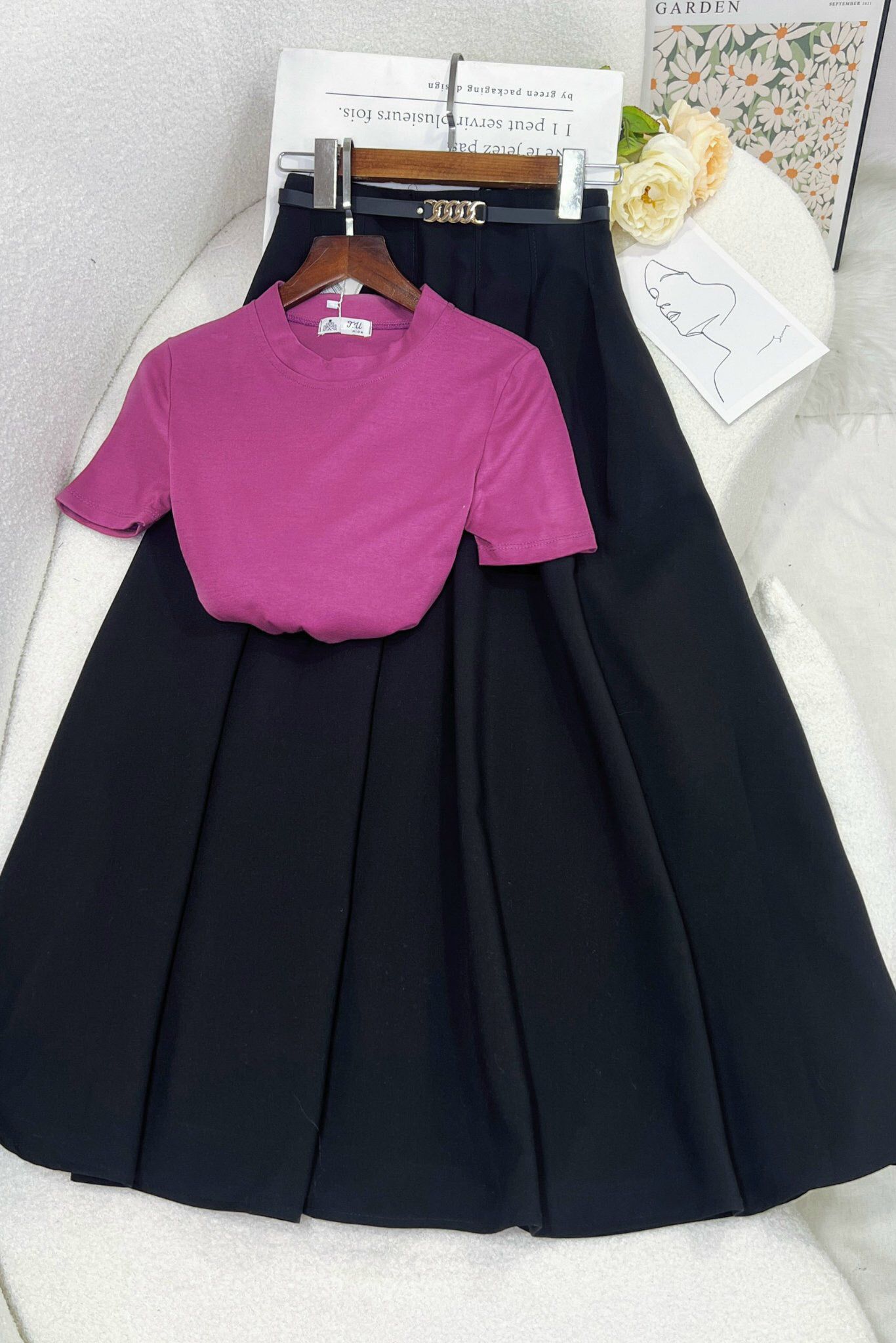 AS87 – TuTu Store