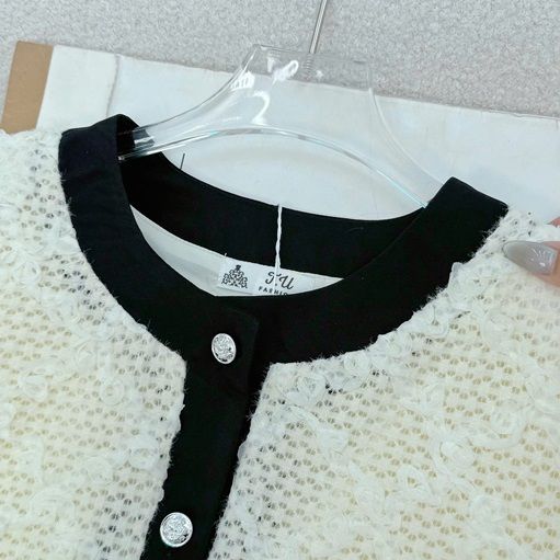 Áo Dạ Stweet Thiết Kế TuTu Store Dành Cho Nữ - Mã A440