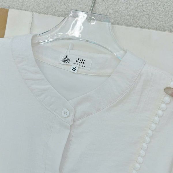 Áo Gân Hàn Thiết Kế TuTu Store Dành Cho Nữ - Mã A442