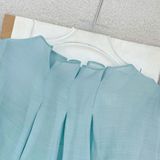  Áo Đũi Phồng Kiểu Phù Hợp Đi Chơi Thiết Kế TuTu Store Dành Cho Nữ - Mã A464 