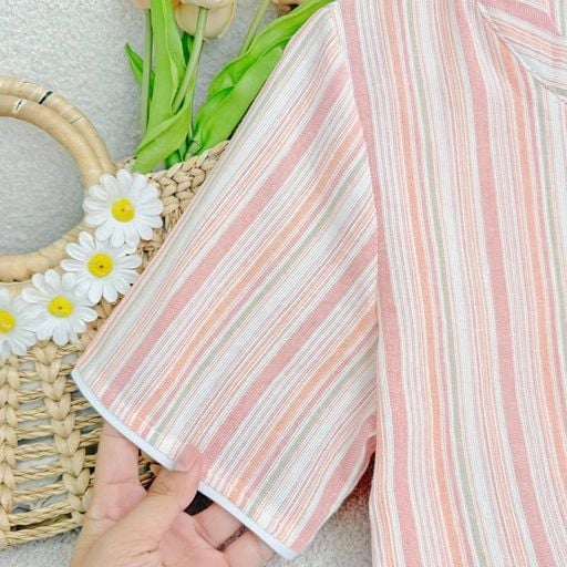 Set Áo Quần Xô Caro Thiết Kế TuTu Store Phù Hợp Đi Chơi Dành Cho Nữ - Mã S601