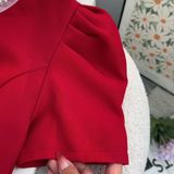  Váy Bố Thái Thiết Kế TuTu Store Dành Cho Nữ - Mã D1050 