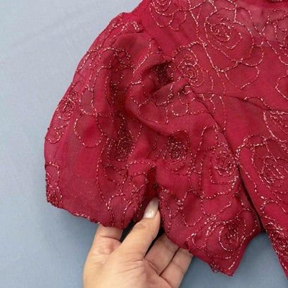 Váy Xô Linen Thiết Kế Cổ Tròn Thiết Kế TuTu Store Dành Cho Nữ Mã D934