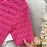  Đầm Thun Đen Thiết Kế TuTu Store Phù Hợp Đi Chơi Dành Cho Nữ - Mã D1162 