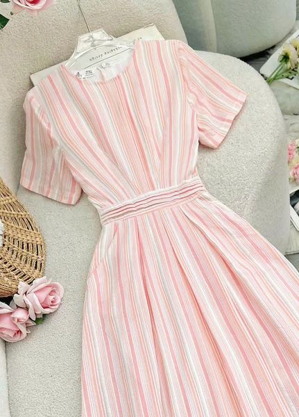 Váy Xô Gân Thiết Kế TuTu Store Dành Cho Nữ - Mã D960
