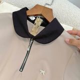  Đầm Cotton Hàn Thiết Kế TuTu Store Phù Hợp Đi Làm Dành Cho Nữ - Mã D1190 