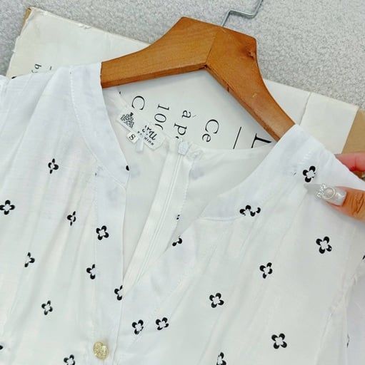  Đầm Gân Hàn Quốc Thiết Kế TuTu Store Phù Hợp Đi Chơi Dành Cho Nữ - Mã D1200 