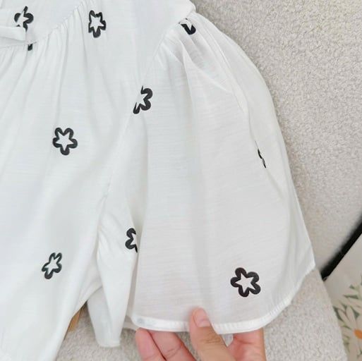 Đầm Gân Hàn Quốc Thiết Kế TuTu Store Phù Hợp Đi Làm Dành Cho Nữ - Mã D1214