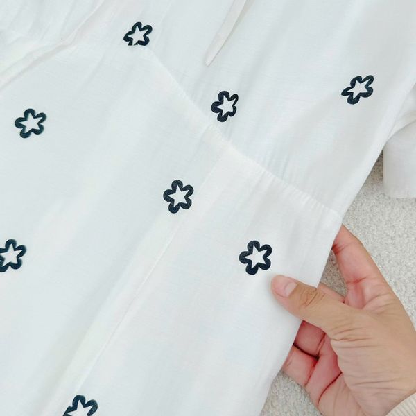 Đầm Gân Hàn Quốc Thiết Kế TuTu Store Phù Hợp Đi Làm Dành Cho Nữ - Mã D1214